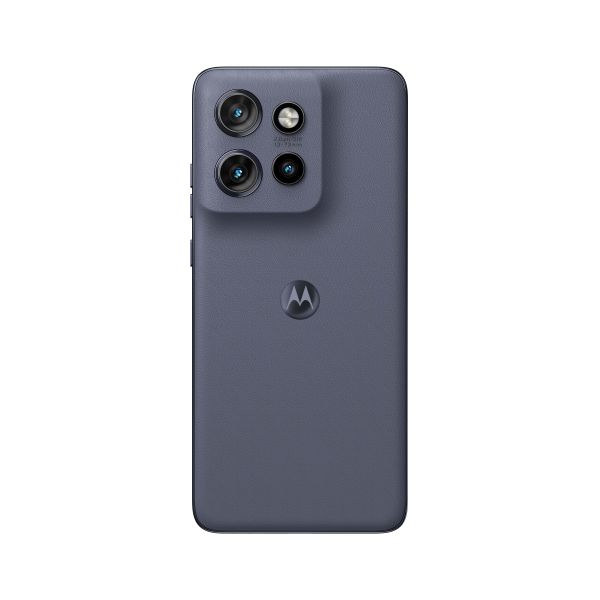 Motorola edge 60 Neo 16,1 cm (6.36") Dual SIM Android 15 5G USB Type-C 12 GB 256 GB 5000 mAh Grijs (PBA80003SE)