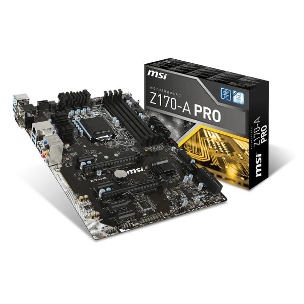 MSI PRO DP180 A14-1274XAT 16GB/512GB SSD ohne OS (00B0A761-1274)