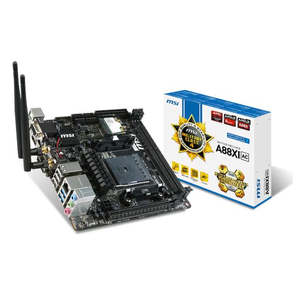 MSI Cubi 5 1M-631AT 16GB/1 TB SSD W10P (00B0A821-631)