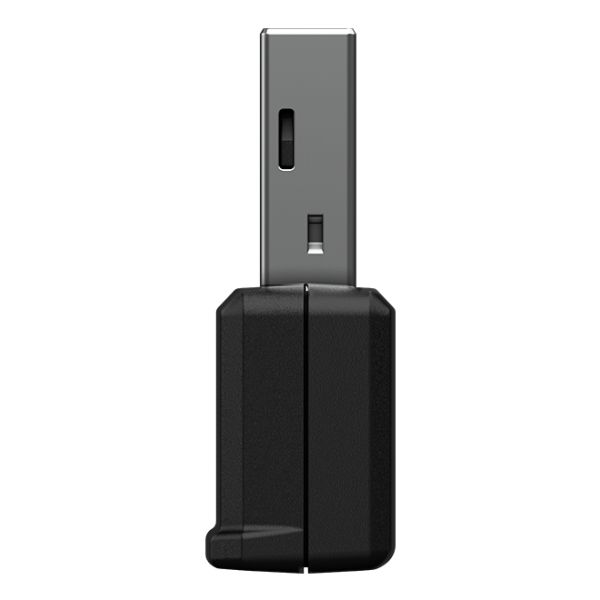MSI AX1800 Nano WiFi USB Adapter WLAN 1201 Mbit/s (GUAX18N)