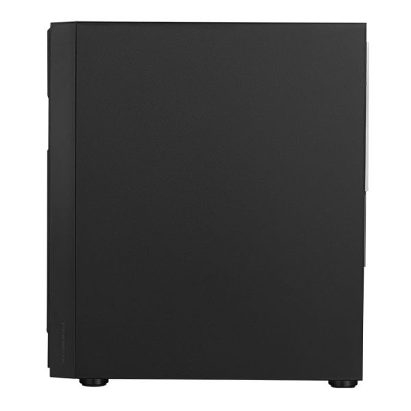 MSI PRO DP180 14A-824EU PC Intel® Core™ i5 i5-14400 8 GB DDR4-SDRAM 512 GB SSD Windows 11 Home Desktop Zwart (PRO DP180 14A-824EU)