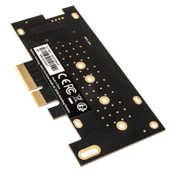 RaidSonic ICY BOX IB-PCI208-HS - inter (60830)