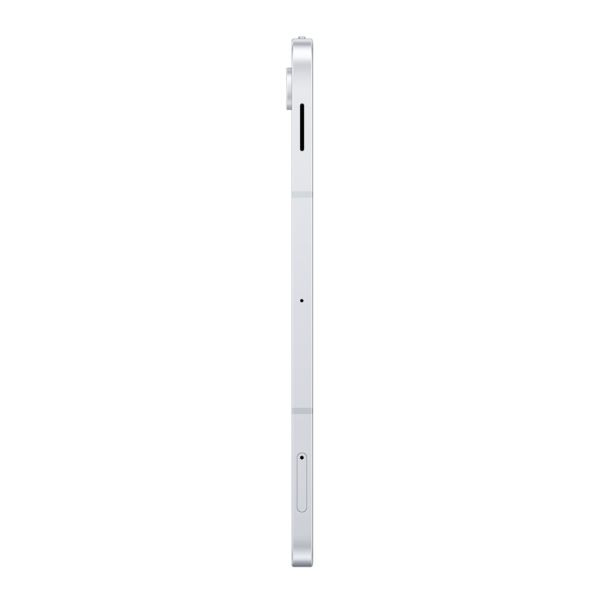 Samsung Galaxy Tab S10 Lite SM-X406B 5G LTE-TDD & LTE-FDD 128 GB 27,7 cm (10.9") 6 GB Wi-Fi 6 (802.11ax) Zilver (SM-X406BZSREUE)