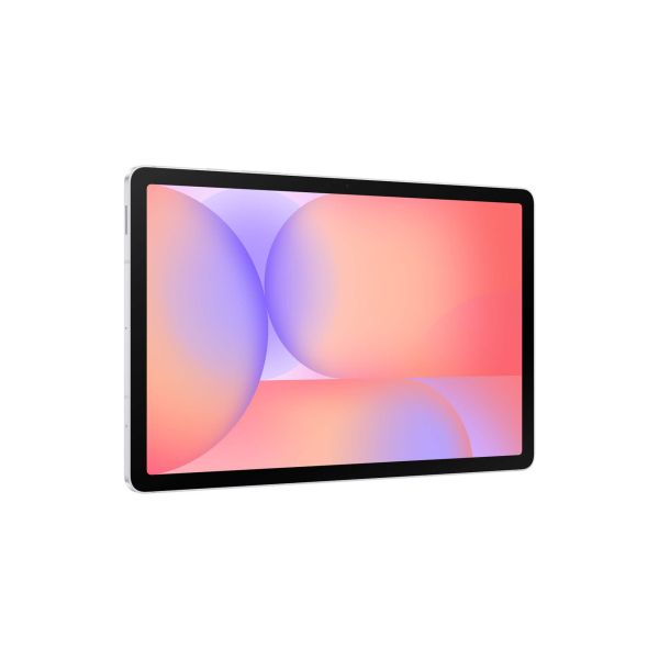 Samsung Galaxy Tab S10 Lite SM-X406B 5G LTE-TDD & LTE-FDD 128 GB 27,7 cm (10.9") 6 GB Wi-Fi 6 (802.11ax) Zilver (SM-X406BZSREUE)