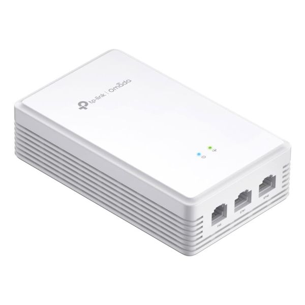 TP-Link Omada EAP625GP-WALL draadloos toegangspunt (WAP) 1201 Mbit/s Wit Power over Ethernet (PoE) (EAP625GP-WALL)