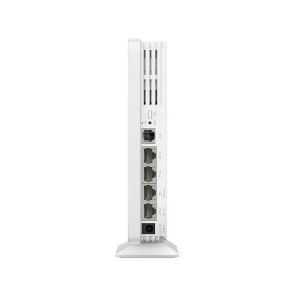 TP-Link Omada AX3000 3000 Mbit/s Wit Power over Ethernet (PoE) (EAP650GP-DESKTOP)