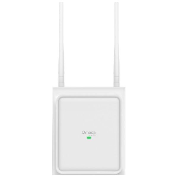 TP-Link Omada EAP725-Outdoor 5000 Mbit/s Wit Power over Ethernet (PoE) (EAP725-OUTDOOR)