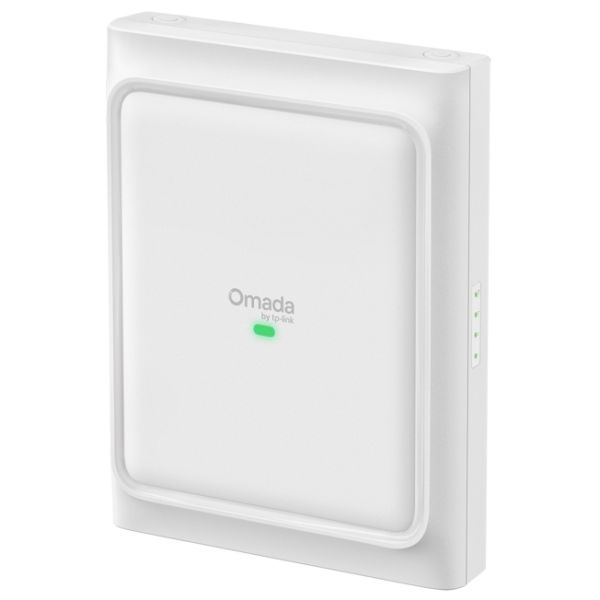 TP-Link Omada EAP725-Outdoor 5000 Mbit/s Wit Power over Ethernet (PoE) (EAP725-OUTDOOR(EU)) TP-Link Omada EAP725-Outdoor 5000 Mbit/s Wit Power over Ethernet (PoE) (EAP725-OUTDOOR(EU))