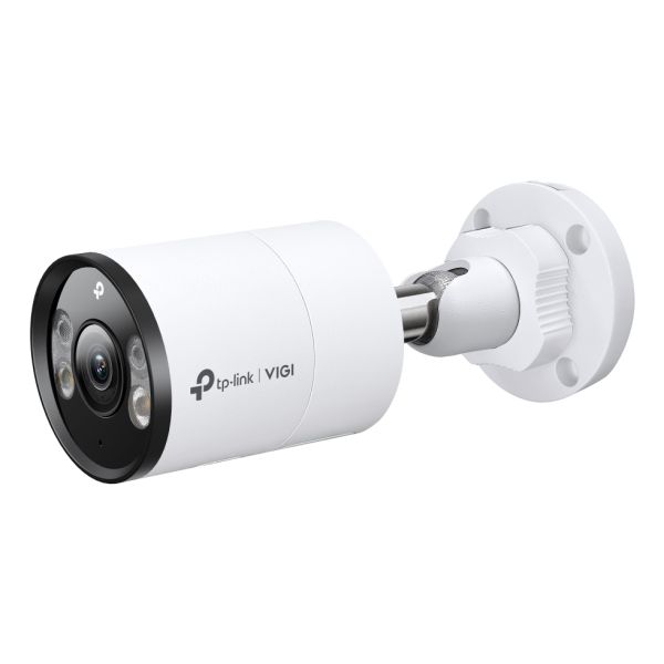 TP-Link INSIGHT S345 Kogel (vorm) IP-beveiligingscamera Buiten 2688 x 1520 Pixels Muur (INSIGHT S345(4MM)(UN))