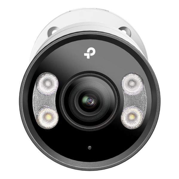 TP-Link INSIGHT S355 Kogel (vorm) IP-beveiligingscamera Buiten 2880 x 1620 Pixels Muur (INSIGHT S355(4MM)(UN))