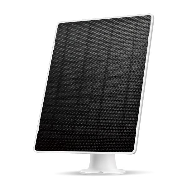 TP-Link TAPO A202 zonnepaneel 4,5 W Monokristallijn silicium (TAPO A202)