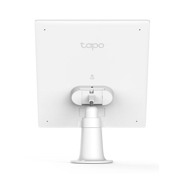 TP-Link TAPO A202 zonnepaneel 4,5 W Monokristallijn silicium (TAPO A202)