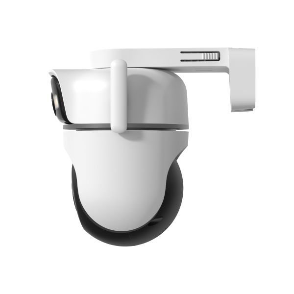 TP-Link Tapo TC47 bewakingscamera Dome IP-beveiligingscamera Binnen & buiten 2304 x 1296 Pixels Plafond (TC47)