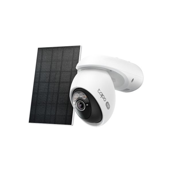 TP-Link TC92 KIT bewakingscamera Bulb IP-beveiligingscamera Buiten 3840 x 2160 Pixels Plafond/muur (TC92 KIT)