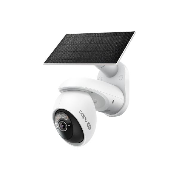 TP-Link TC92 KIT bewakingscamera Bulb IP-beveiligingscamera Buiten 3840 x 2160 Pixels Plafond/muur (TC92 KIT)