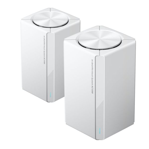 Xiaomi Mesh System AC1200 Wi-Fi (DVB4451GL)