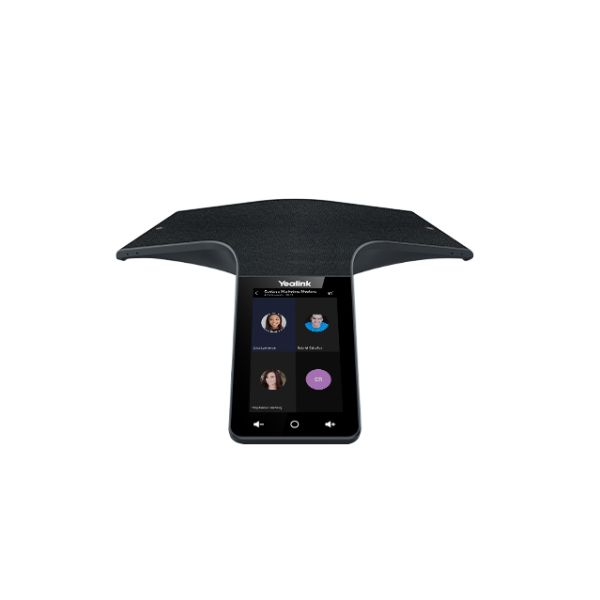 Yealink CP965 Microsoft Teams Edition IP-conferentietelefoon (1304017)