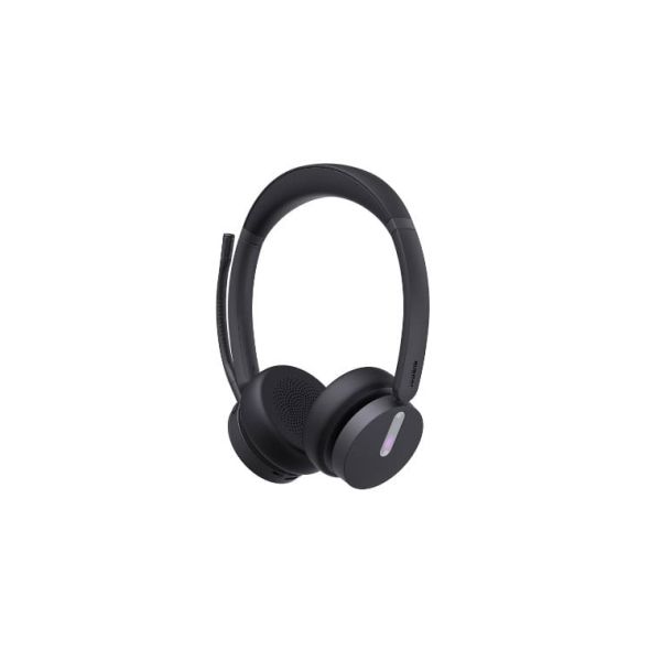 Yealink WHD642T Draadloze DECT Headset (1308132)