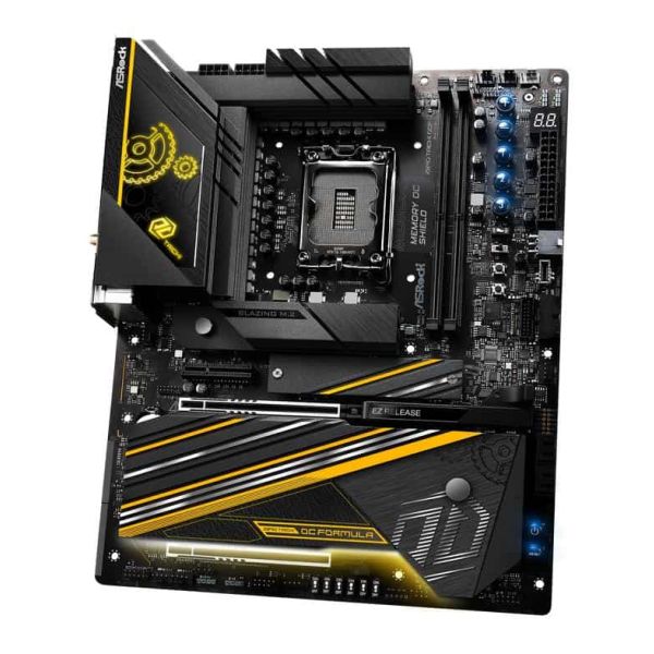 ASRock Z890 TAICHI OCF 1851 ATX DDR5 retail (90-MXBPM0-A0UAYZ)