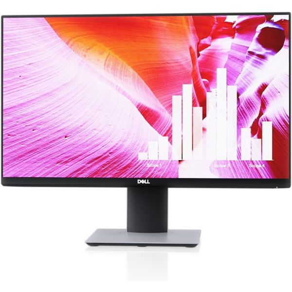 Dell P2419H 24 inch LED Monitor (0D3NT1)