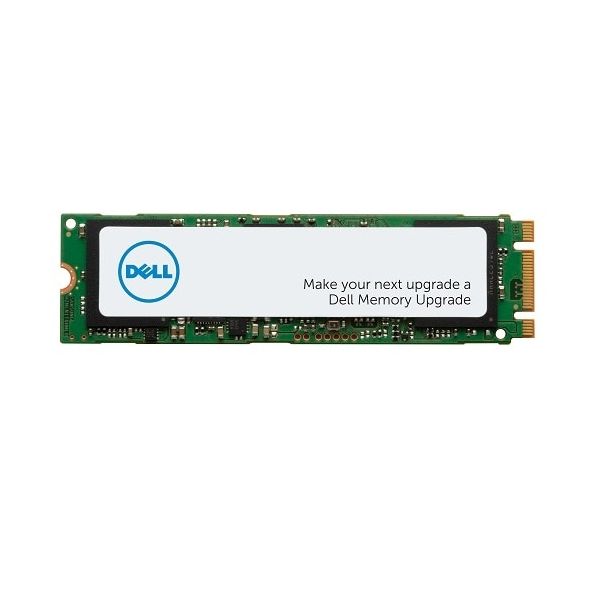 DELL AA615519 internal solid state drive 256 GB M.2 PCI Express NVMe (AA615519)