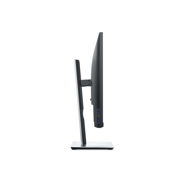 DELL P2419H computer monitor 61 cm (24") 1920 x 1080 Pixels Full HD LCD Zwart (P2419H) DELL P2419H computer monitor 61 cm (24") 1920 x 1080 Pixels Full HD LCD Zwart (P2419H)