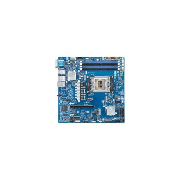 Gigabyte MC13-LE1 Micro-ATX Socket AM5 Moederbord (9MC13LE1NR-00)