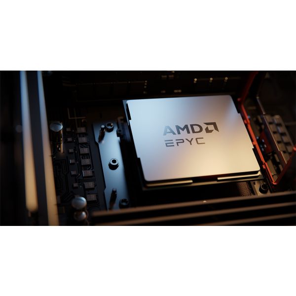 Gigabyte MZ33-AR0 Motherboard SP5 AMD EPYC 9004 (9MZ33AR0MR-000)