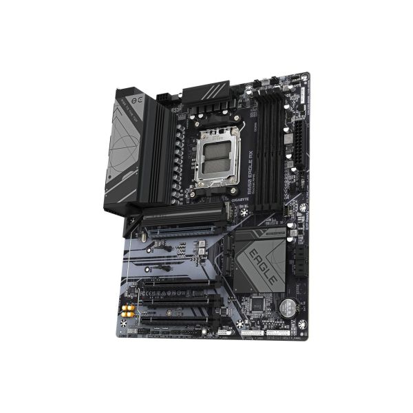 GIGABYTE B650 EAGLE AX -AM5 -ATX (B650EAGLEAX)