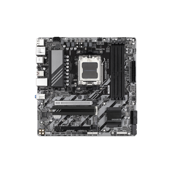 Gigabyte B850M DS3H Moederbord (B850MDS3H)