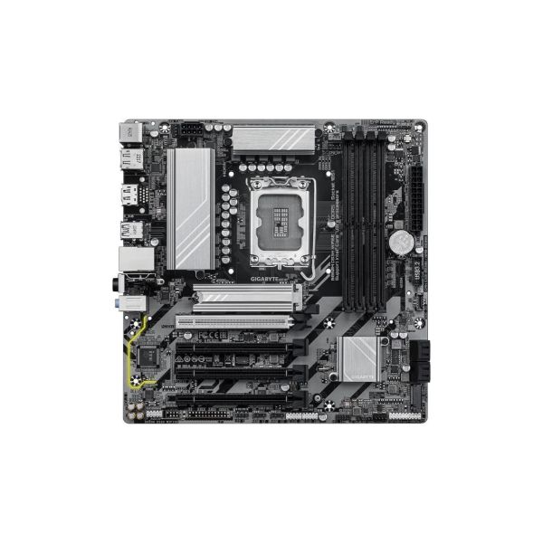 Gigabyte B860M DS3H WIFI6E (B860MDS3HWIFI6E)
