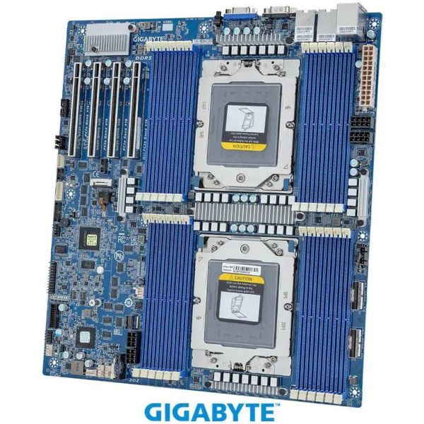 Gigabyte MZ73-LM2 Moederbord (MZ73-LM2)