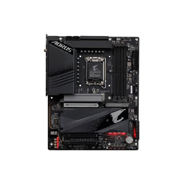GIGABYTE Z790 AORUS ELITE AX -LGA 1700 -ATX (Z790AORUSELITEAX)