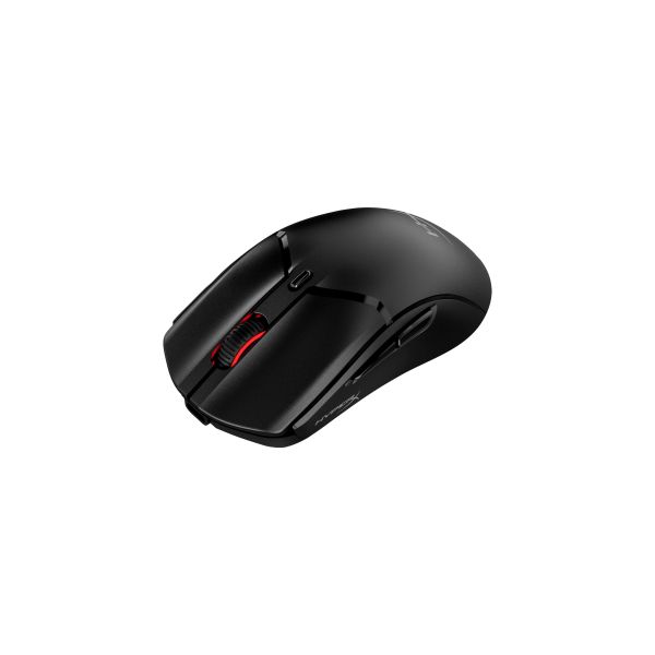 HyperX Pulsefire Haste 2 Mini - draadloze gaming muis (zwart) (7D388AA)