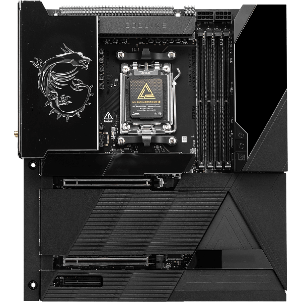MSI MEG X870E GODLIKE (911-7E48-001)