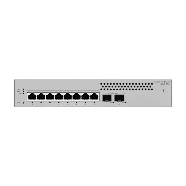 Huawei eKitEngine S220S-8T2J Switch (98012453)