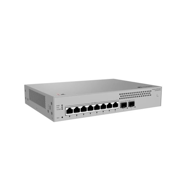 Huawei S220S-8T2X Switch 8x Gigabit 2x 10GE SFP+ (98012455)