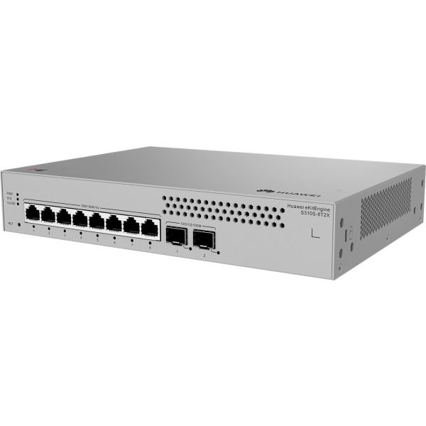 Huawei eKitEngine S310S-8T2X Switch (98012459)