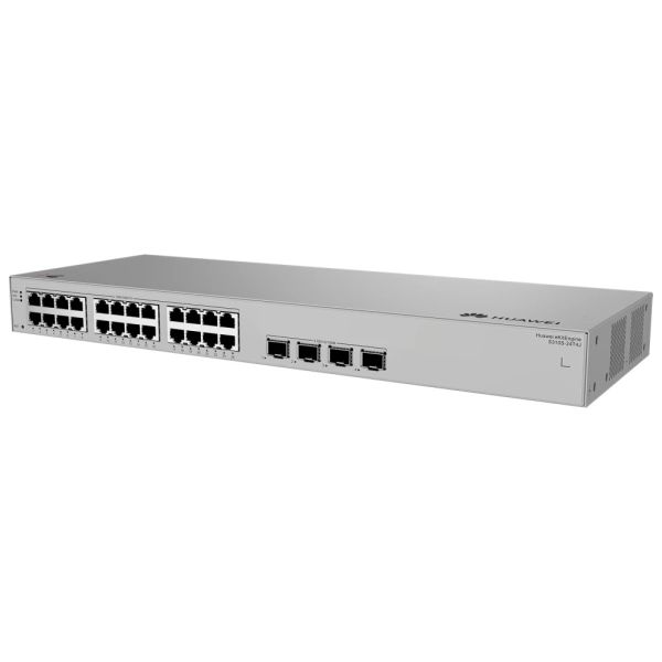 Huawei S310S-24T4J Switch 24x 1GbE 4x 2.5GE (98012506)