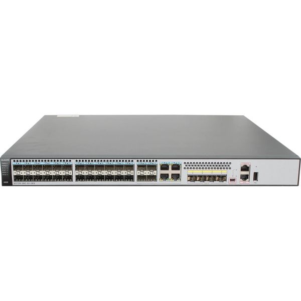 Huawei S310S-24T4JX Switch 24x1G 4x10G SFP+ (98012508)