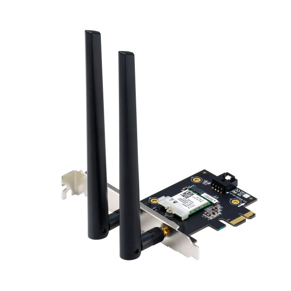 ASUS PCE-AXE5400 Intern WLAN 2402 Mbit/s (PCE-AXE5400)