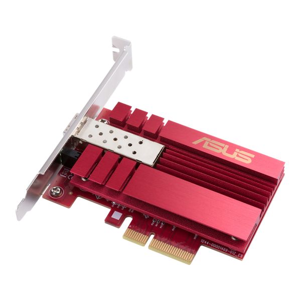 ASUS XG-C100F Intern Fiber 10000 Mbit/s (XG-C100F)