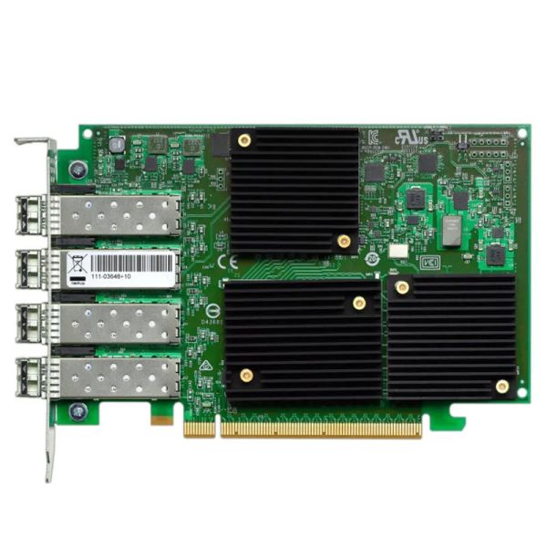 Broadcom LPe31004-M6 4-Port Fibre Channel (LPE31004-M6)