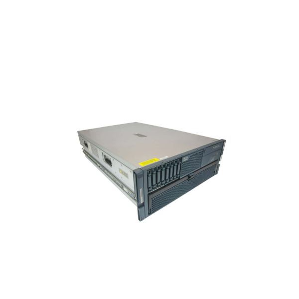 Cisco ASA 5580 4-poorts Gigabit Ethernet Interface Card (ASA5580-4GE-FI)