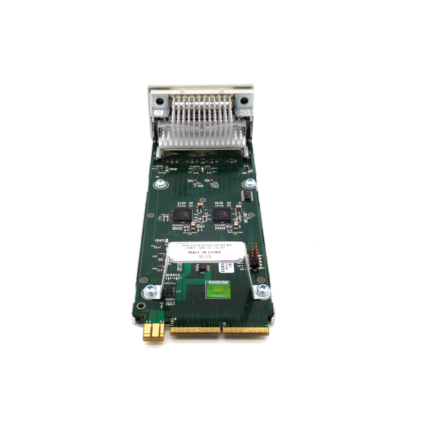 Cisco Catalyst 3850 4-poort 10GB Network Module (C3850-NM-4-1G)