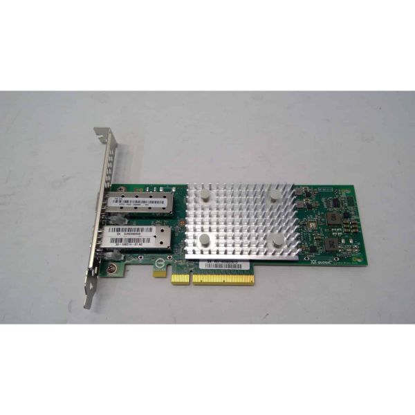 Cisco Qlogic QL41212H Dual-Port 25G (UCSC-PCIE-QD25GF)