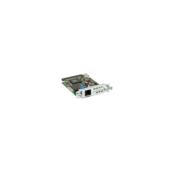 Cisco 1-poort ADSL WAN Interface Card WIC (WIC-1ADSL)