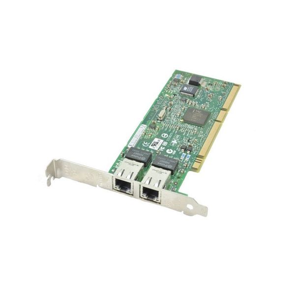 Dell Intel X520-DA2 10GB Dual Port Refurbished (02094N-RFB)