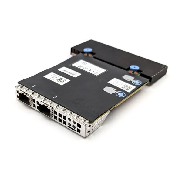 Dell Broadcom 57414 Dual Port 25Gb Network Card (09XY73-RFB)