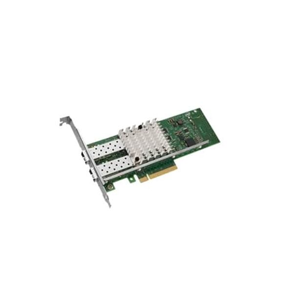 DELL 540-BBHI netwerkkaart Intern Ethernet 10000 Mbit/s (540-BBHI)